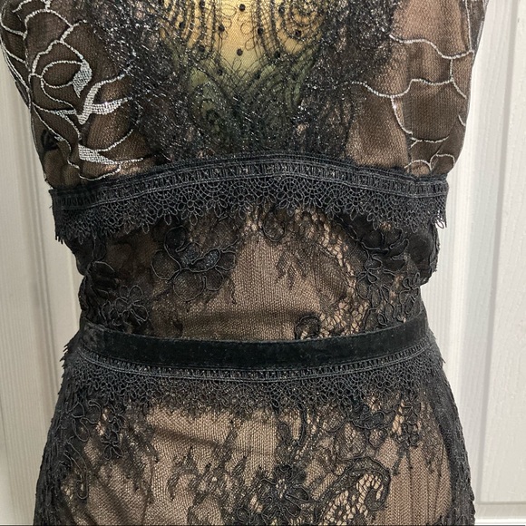 BRONX & BANCO - Neiman Marcus & Saks Fifth Ave. Women Dress Size XL.Holidays!!! - Picture 6 of 12